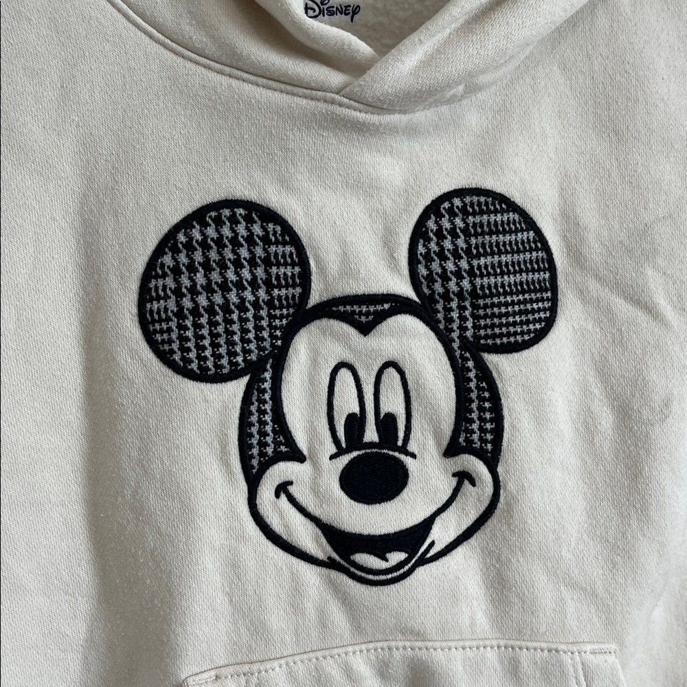 Set of 2 Disney Mickey Pluto Hoodies for Boys - Picture 4 of 9